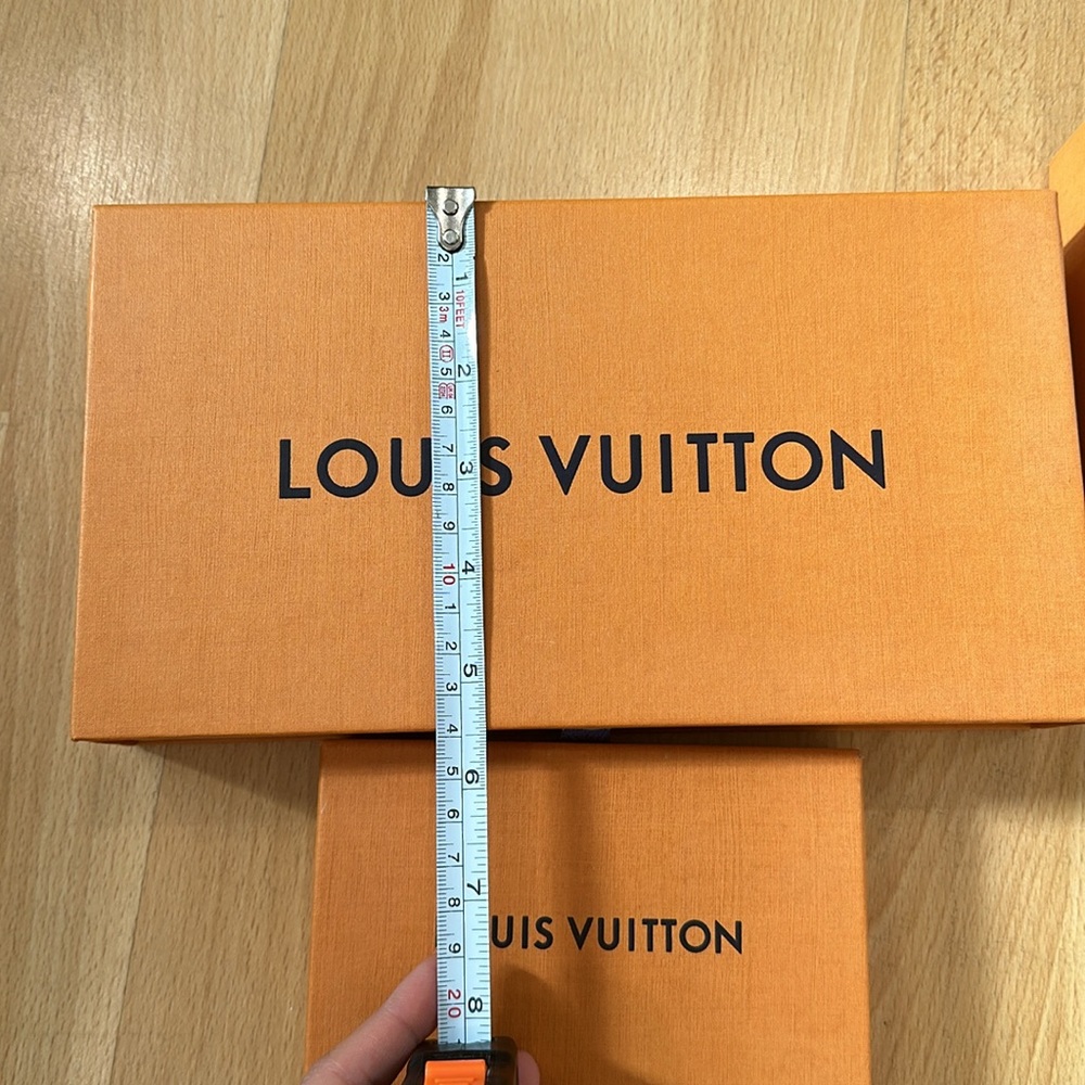 Louis Vuitton stacking boxes - Picture 5 of 16